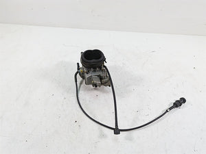 1997 Kawasaki VN1500 Vulcan Carburetor Carb Set - Read 15001-1336