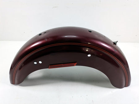 2000 Harley Dyna FXDL Low Rider Rear Oem Fender 59634-99 {{ shop.shopifyCountryName }} - Mototech271