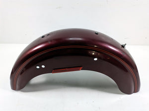2000 Harley Dyna FXDL Low Rider Rear Oem Fender 59634-99