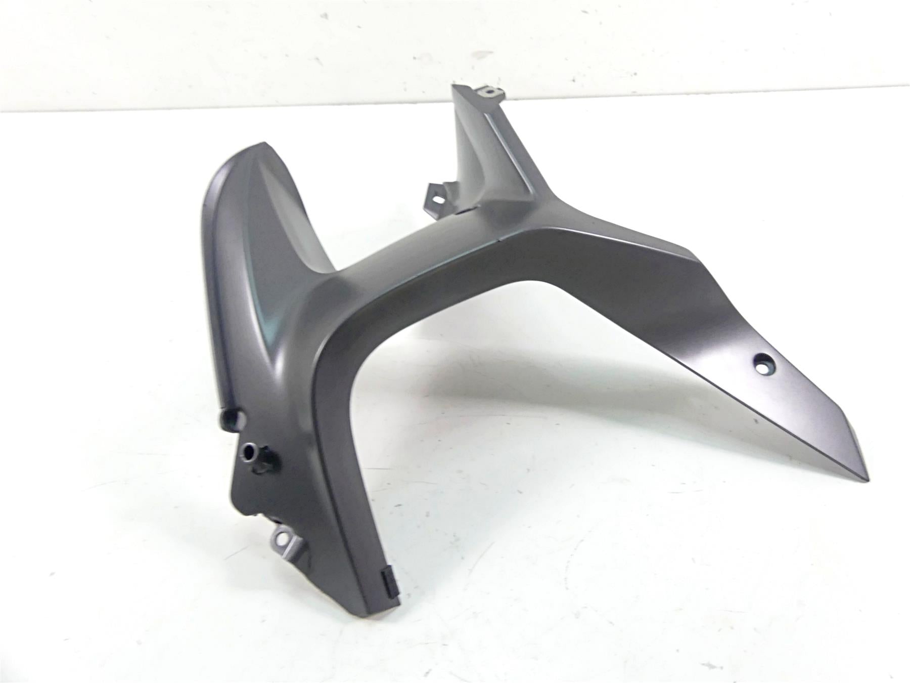2016 BMW R1200GS Adv K51 Left Inner Knee Cover Fairing 46638536937 {{ shop.shopifyCountryName }} - Mototech271