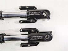 Load image into Gallery viewer, 2010 Harley VRSCF Muscle Rod Front Fork Leg Set Penske Racing 48700-09 48701-09 | Mototech271
