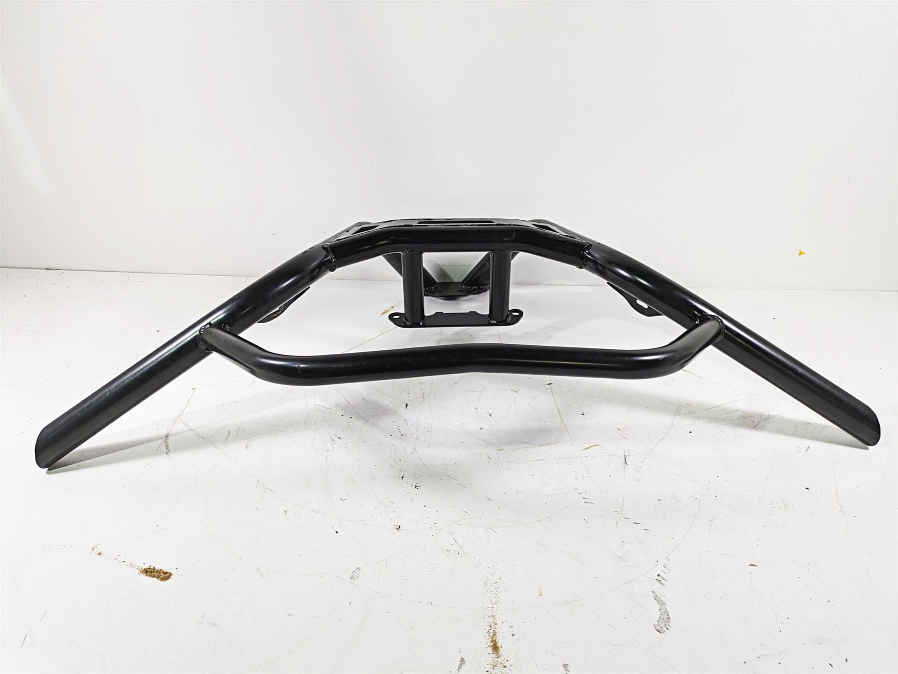 2020 Polaris RZR XP 1000 EPS Front Bumper Guard 1024689 {{ shop.shopifyCountryName }} - Mototech271