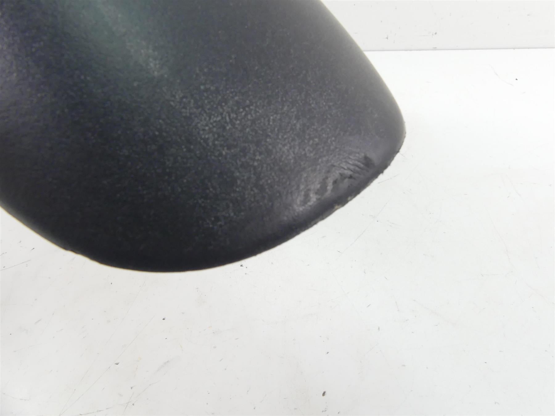 2008 BMW R1200GS K25 Front Lower Black Fender Mud Guard 46617667681 {{ shop.shopifyCountryName }} - Mototech271
