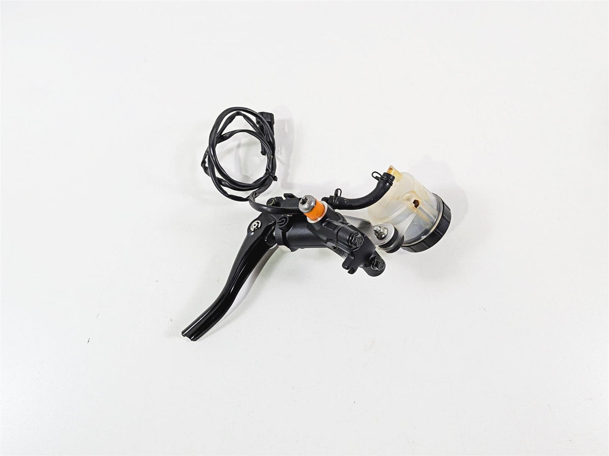 2016 KTM 1290 Super Adventure Brembo Radial Front Brake Pump 6201300110030 {{ shop.shopifyCountryName }} - Mototech271