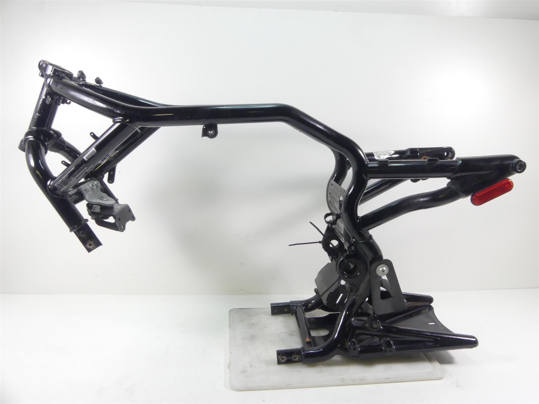2015 Harley VRSCF Muscle Rod Main Frame Chassis With Salvage Title 47764-08