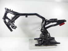 Load image into Gallery viewer, 2015 Harley VRSCF Muscle Rod Main Frame Chassis With Salvage Title 47764-08
