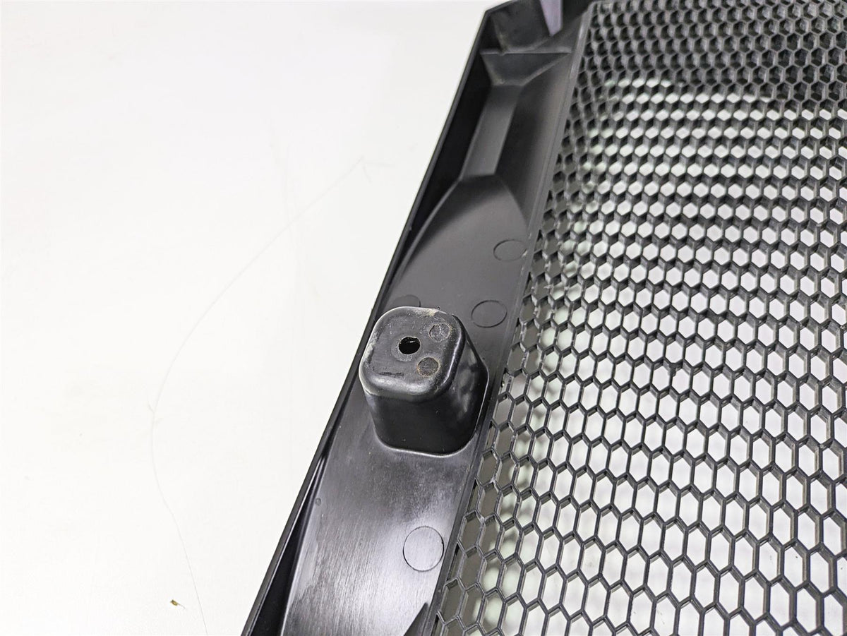 2017 BMW F800GS Adv K75 Radiator Cover Guard Grill Fairing 46638530525 {{ shop.shopifyCountryName }} - Mototech271