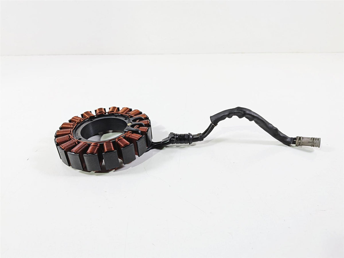 2011 Harley Touring FLHTCU CVO Electra Glide Ignition Stator Alternator 29987-06-Mototech271