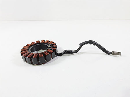 2011 Harley Touring FLHTCU CVO Electra Glide Ignition Stator Alternator 29987-06-Mototech271