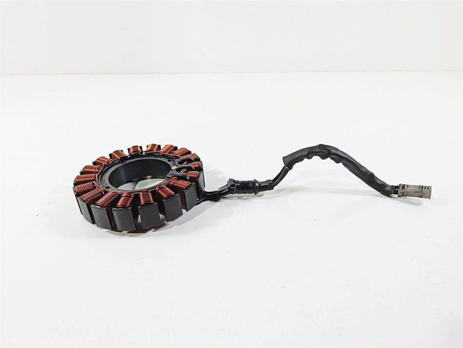 2011 Harley Touring FLHTCU CVO Electra Glide Ignition Stator Alternator 29987-06-Mototech271