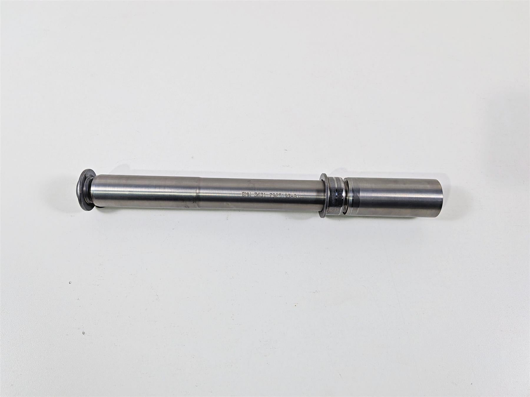 2023 BMW R nineT Scrambler K23 Front Axle Wheel Spindle 36317925193 {{ shop.shopifyCountryName }} - Mototech271