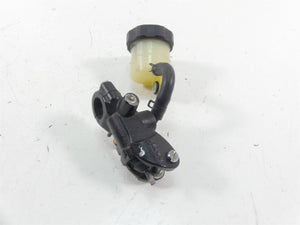 2012 BMW S1000RR K46 Front Radial Brake Master Cylinder 3/4" - Read 32727723174 | Mototech271