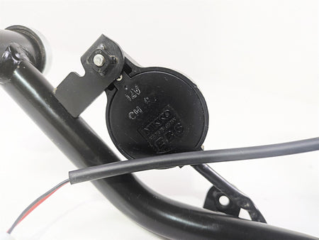 2020 Yamaha YXZ1000 R SS XTR Steering Wheel Mount Shift Paddles 2HC-F3838-02-00 {{ shop.shopifyCountryName }} - Mototech271