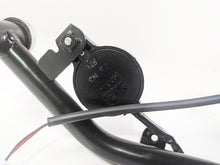 Load image into Gallery viewer, 2020 Yamaha YXZ1000 R SS XTR Steering Wheel Mount Shift Paddles 2HC-F3838-02-00
