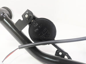 2020 Yamaha YXZ1000 R SS XTR Steering Wheel Mount Shift Paddles 2HC-F3838-02-00