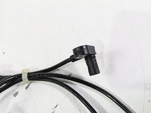 Load image into Gallery viewer, 2016 BMW R1200RS K54 Front Wheel Speed Abs Brake Sensor 34528551611

