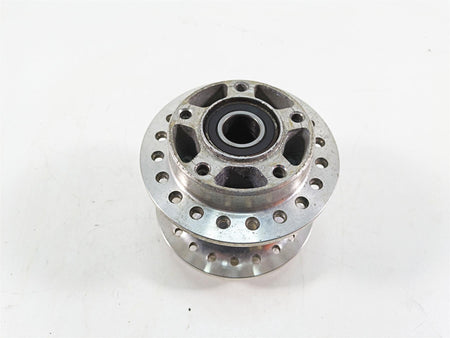 2009 Harley FXDC Dyna Super Glide Custom Front Spoke Wheel Hub 43105-08 {{ shop.shopifyCountryName }} - Mototech271