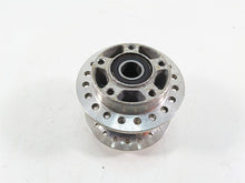 Load image into Gallery viewer, 2009 Harley FXDC Dyna Super Glide Custom Front Spoke Wheel Hub 43105-08 | Mototech271
