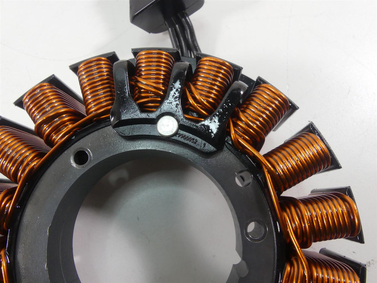 2020 Harley Softail FXBB Street Bob Stator Alternator Generator Magneto 29900042 {{ shop.shopifyCountryName }} - Mototech271