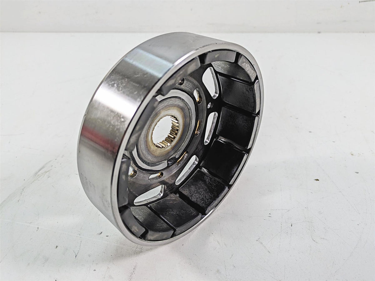 2019 Harley Touring FLHX Street Glide Flywheel Fly Wheel Ignition Rotor 29900038 {{ shop.shopifyCountryName }} - Mototech271