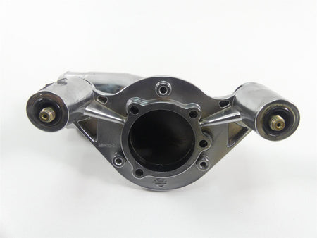 2009 Harley Dyna FXDF SE CVO Fat Bob Air Breather Filter Inlet Mount 29472-05A {{ shop.shopifyCountryName }} - Mototech271