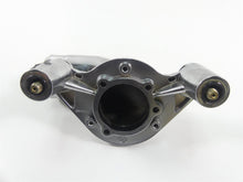 Load image into Gallery viewer, 2009 Harley Dyna FXDF SE CVO Fat Bob Air Breather Filter Inlet Mount 29472-05A
