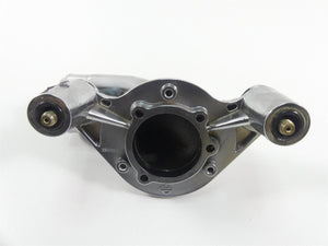 2009 Harley Dyna FXDF SE CVO Fat Bob Air Breather Filter Inlet Mount 29472-05A