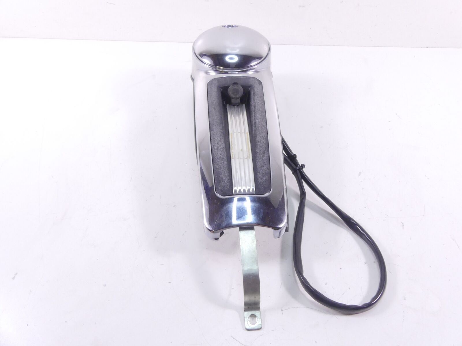 2009 Harley Touring FLHTCU Electra Glide Fuel Gas Tank Dash Cover 61270-08 {{ shop.shopifyCountryName }} - Mototech271