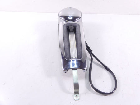 2009 Harley Touring FLHTCU Electra Glide Fuel Gas Tank Dash Cover 61270-08 {{ shop.shopifyCountryName }} - Mototech271