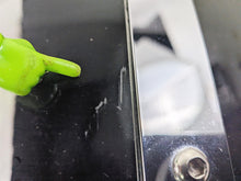 Load image into Gallery viewer, 2006 Suzuki C90 VL1500T Boulevard Windshield Screen &amp; Hardware 990A0-70015-TRG
