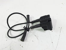 Load image into Gallery viewer, 2003 Harley Touring FLHTCUI E-Glide 100th Ignition Coil Wires Plugs 31743-01
