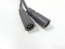 Load image into Gallery viewer, 2004 Harley FLHTC SE CVO Electra Glide Delphi Ignition Coil Wires Plugs 31743-01 | Mototech271
