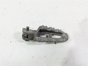 2013 Ducati Hyperstrada 821 Right Front Rider Footpeg Peg 46410591AA | Mototech271