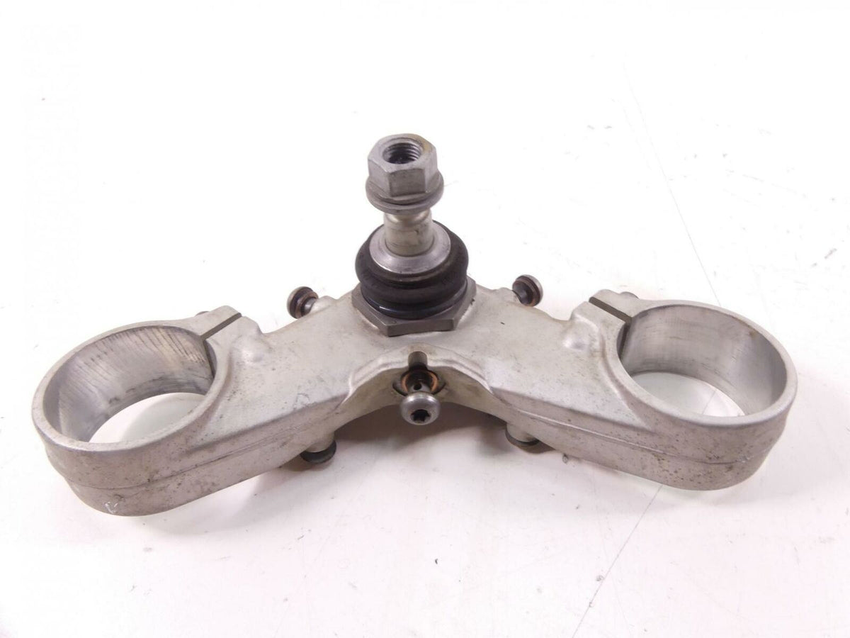 2008 BMW R1200GS K255 Adv Lower Triple Tree Steering Yoke 31427664962 {{ shop.shopifyCountryName }} - Mototech271