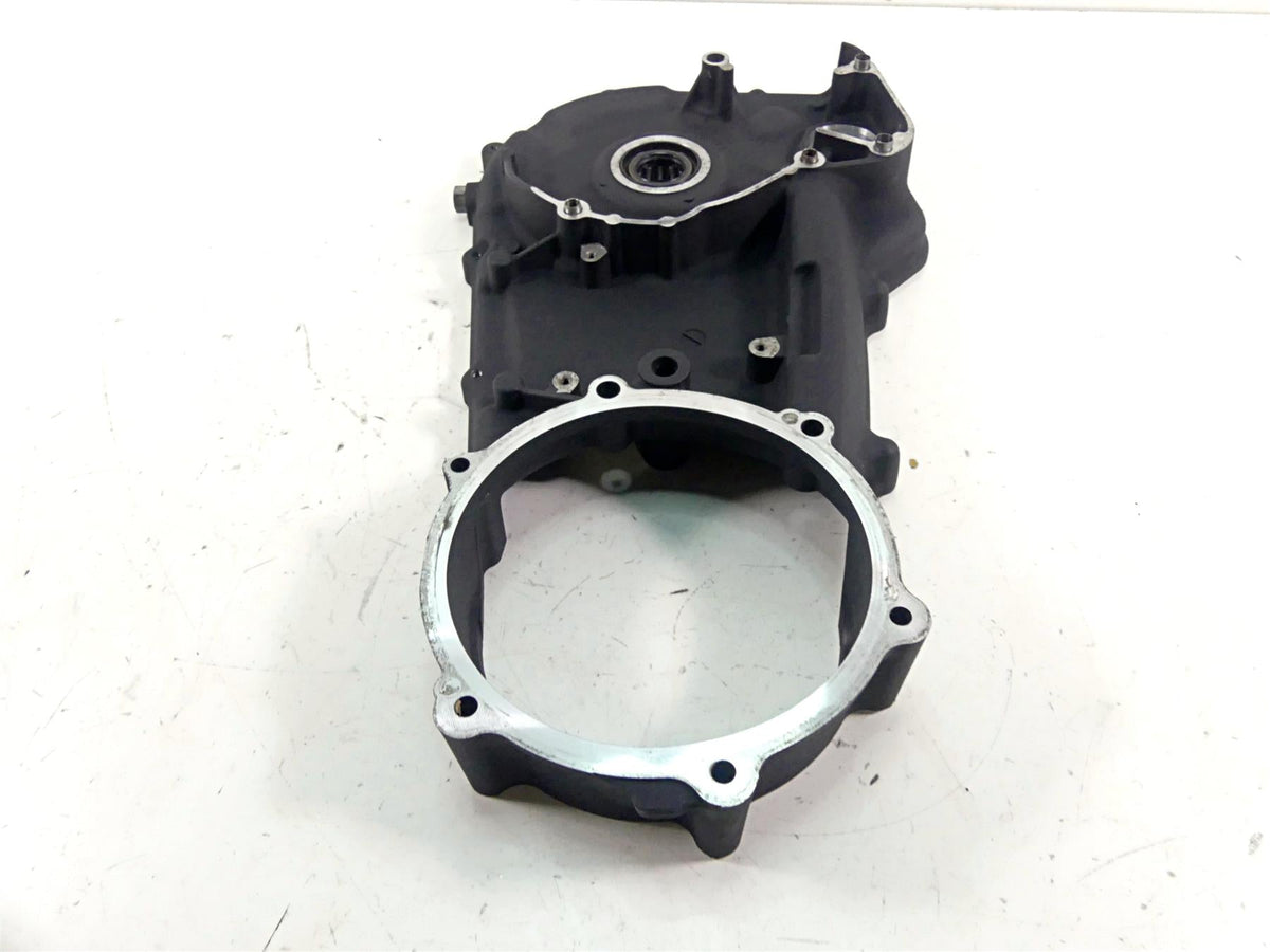 2013 Harley Softail FLSTFB Fat Boy Lo Inner Primary Drive Clutch Cover 60681-06C {{ shop.shopifyCountryName }} - Mototech271