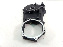 Load image into Gallery viewer, 2013 Harley Softail FLSTFB Fat Boy Lo Inner Primary Drive Clutch Cover 60681-06C | Mototech271
