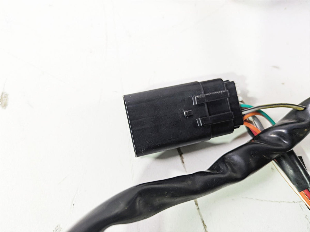 2008 Harley Touring FLHTP Electra Glide Right Hand Control Switch Read 70356-96A {{ shop.shopifyCountryName }} - Mototech271