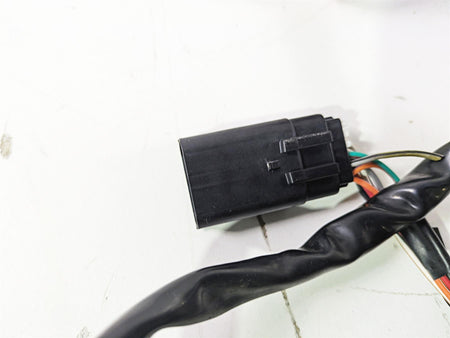 2008 Harley Touring FLHTP Electra Glide Right Hand Control Switch Read 70356-96A {{ shop.shopifyCountryName }} - Mototech271