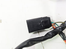 Load image into Gallery viewer, 2008 Harley Touring FLHTP Electra Glide Right Hand Control Switch Read 70356-96A

