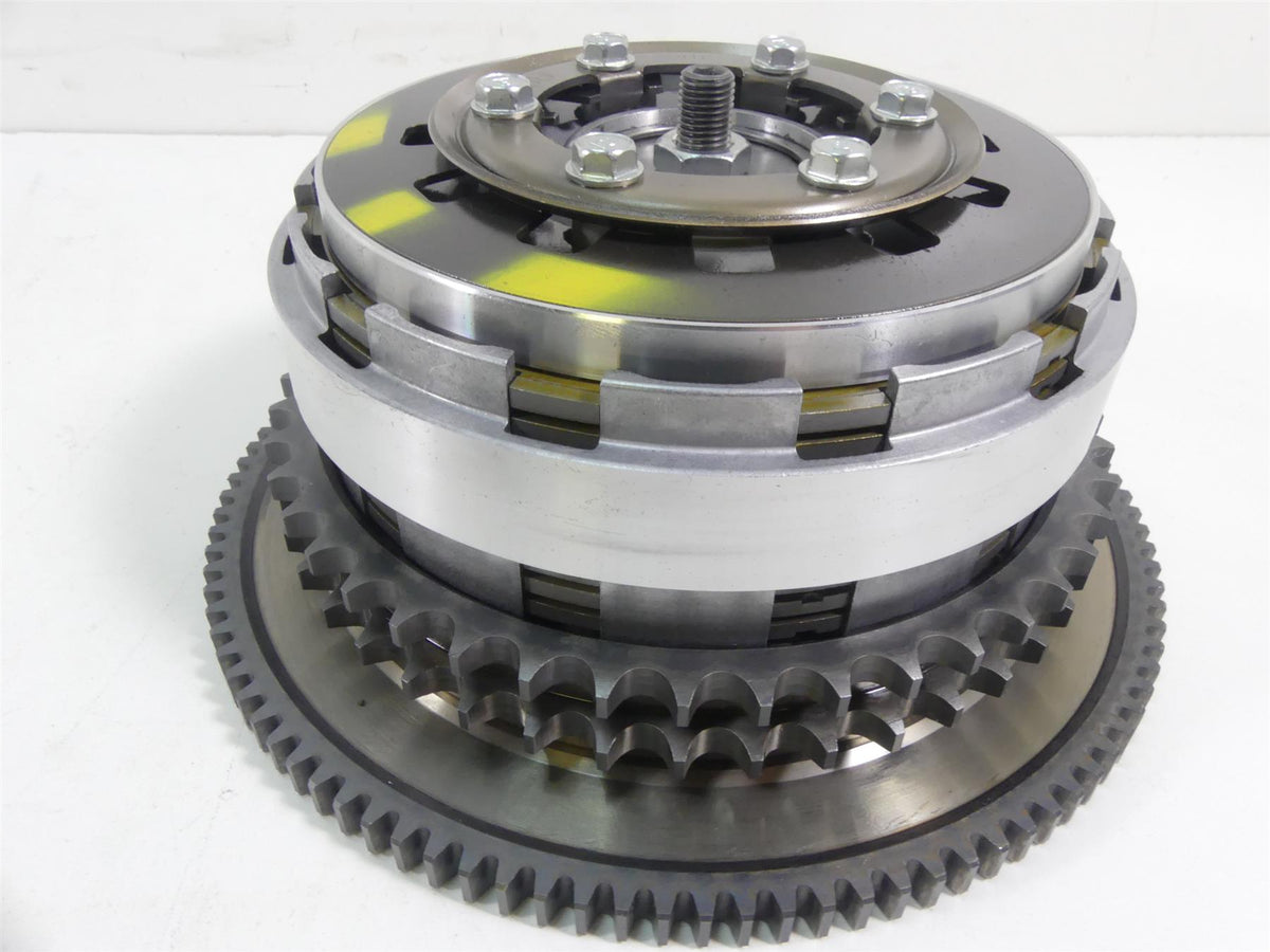 2015 Harley FLS Softail Slim Primary Drive Clutch Compensator Set 37816-11 {{ shop.shopifyCountryName }} - Mototech271