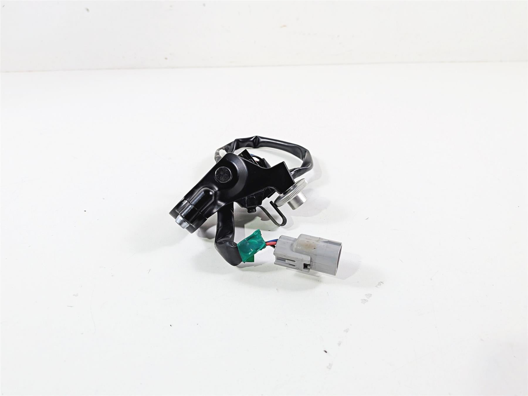2022 Kawasaki ZX10R ZX1000 Ninja Clutch Perch & Safety Switch 46076-0184 {{ shop.shopifyCountryName }} - Mototech271