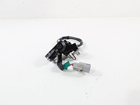 2022 Kawasaki ZX10R ZX1000 Ninja Clutch Perch & Safety Switch 46076-0184 {{ shop.shopifyCountryName }} - Mototech271