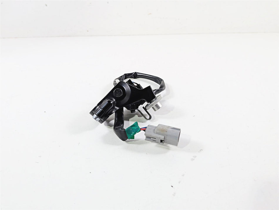 2022 Kawasaki ZX10R ZX1000 Ninja Clutch Perch & Safety Switch 46076-0184 {{ shop.shopifyCountryName }} - Mototech271