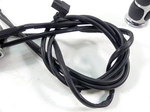 2008 Suzuki M109R VZR1800 Right Hand Control Switch Throttle Set 37200-48G30