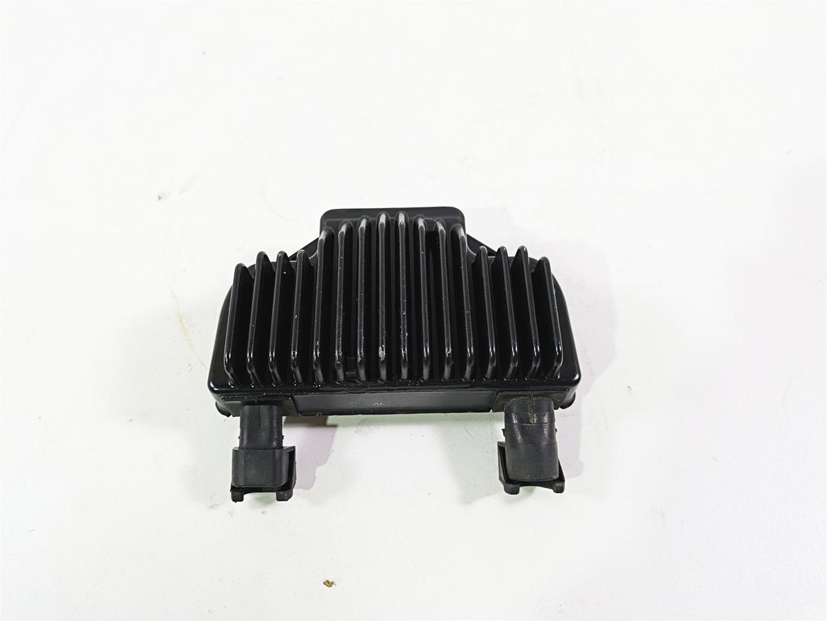 2016 Harley FXDL Dyna Low Rider Rectifier Voltage Regulator 74631-08A {{ shop.shopifyCountryName }} - Mototech271