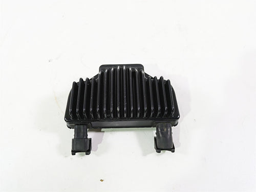 2016 Harley FXDL Dyna Low Rider Rectifier Voltage Regulator 74631-08A | Mototech271