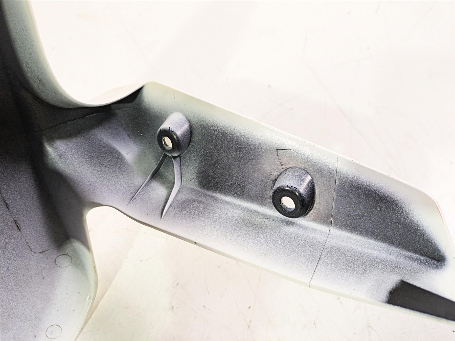 2023 BMW G310R K03 Front Lower Wheel Fender 4468556891 46618565948 {{ shop.shopifyCountryName }} - Mototech271