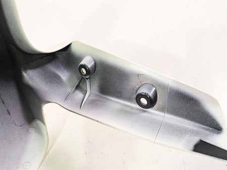 2023 BMW G310R K03 Front Lower Wheel Fender 4468556891 46618565948 {{ shop.shopifyCountryName }} - Mototech271