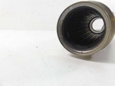 2015 KTM 1290R Super Duke Remus Hypercone Slip On Exhaust - Read 096882 658014 {{ shop.shopifyCountryName }} - Mototech271