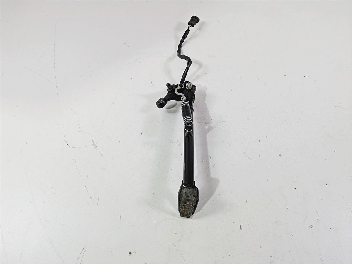 2016 Ducati Monster 1200 S Side Kickstand Kick Stand & Switch 55610801C {{ shop.shopifyCountryName }} - Mototech271